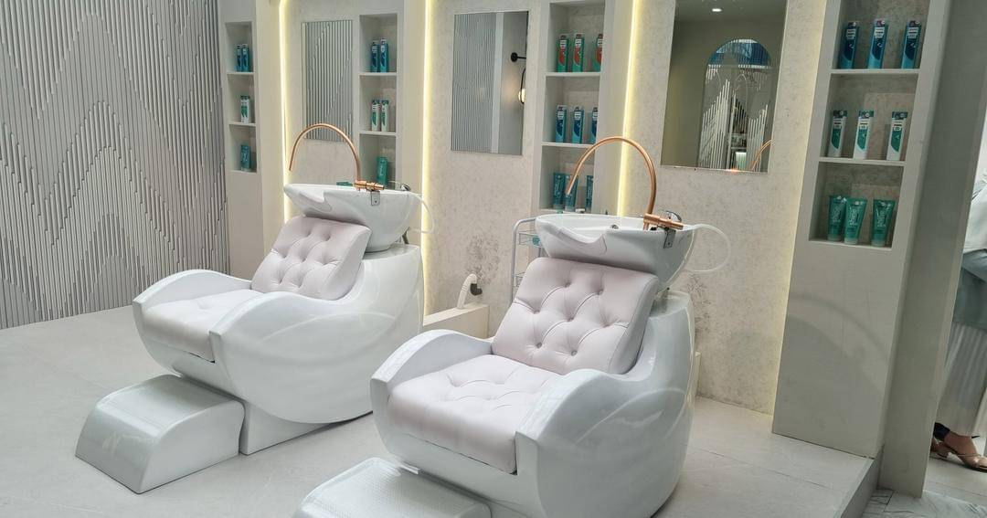 The House of W di City Hall, Pondok Indah Mall 3 - Popmama.com/Sania Chandra